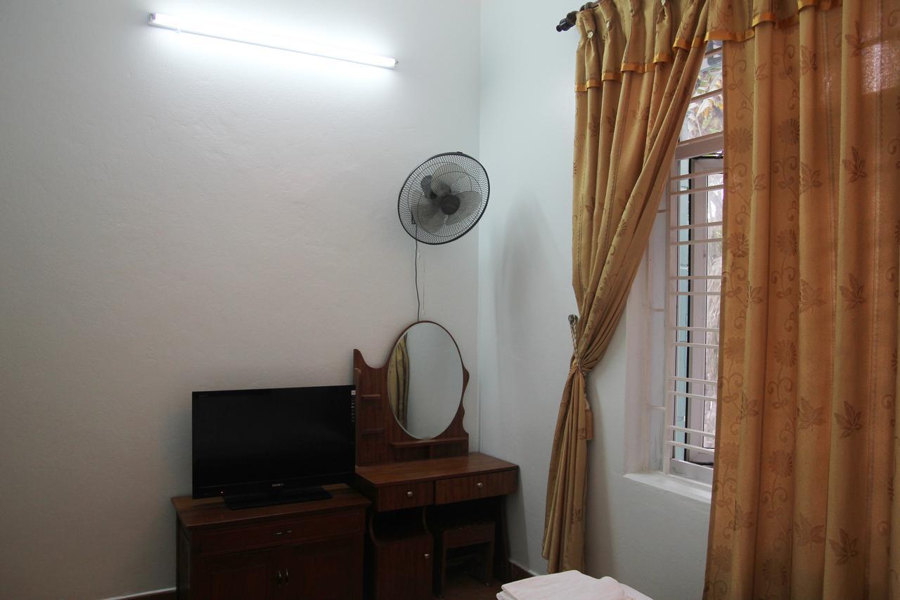 Hoang Yen Guesthouse Ha Long Eksteriør bilde