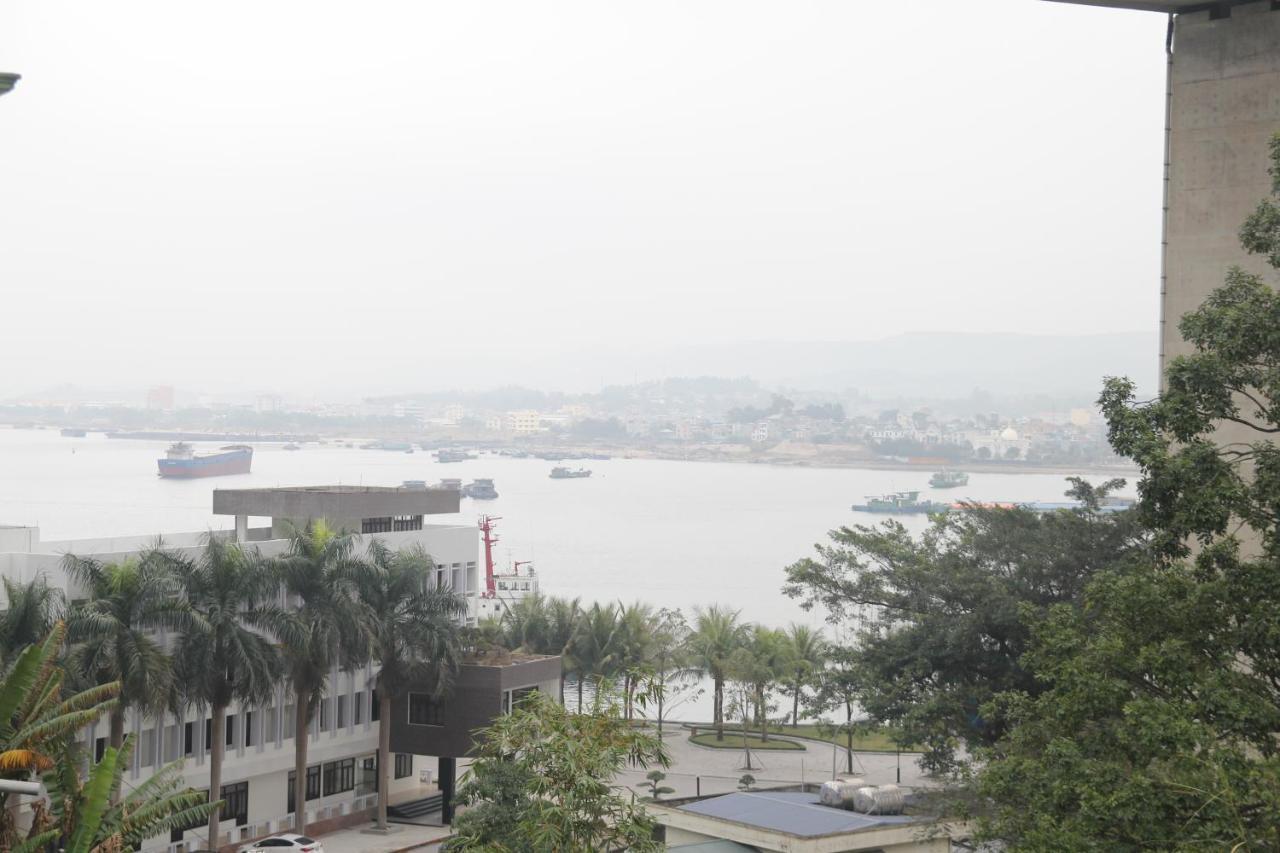 Hoang Yen Guesthouse Ha Long Eksteriør bilde